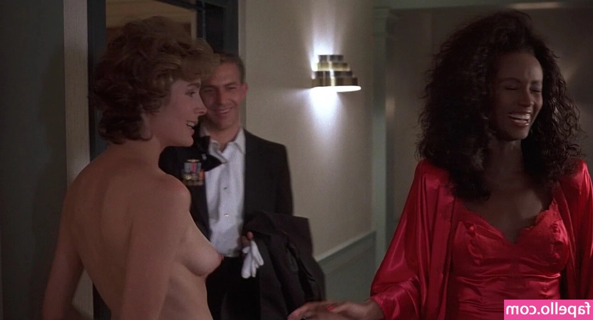 Sean Young [ sean-young ] - Little bitch forc Ed to swallow my Spit.