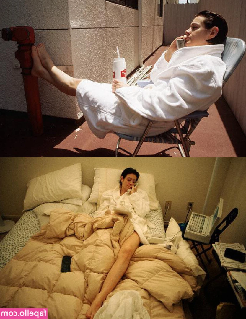 Sean Young [ sean-young ] - Hi!!! 💋💋💋💋