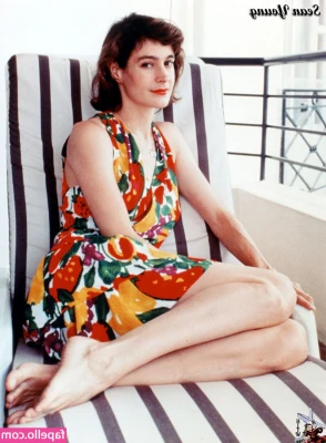 Sean Young [ sean-young ] - I am on my way to Berlin where I will fuck some girls that you can