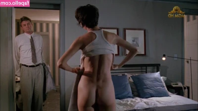 Sean Young [ sean-young ] - Can you deep throat? I can