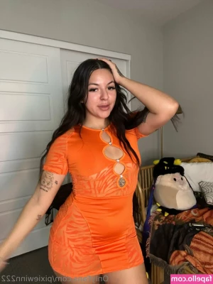 pixiewinn222 [ pixiewinn222-1 ] - A new video for you 💋
