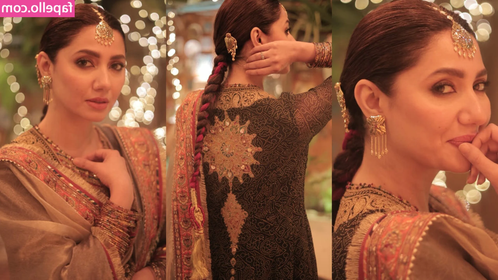 Mahira Khan [ mahira-khan ] - try not to lick the screen tehehe