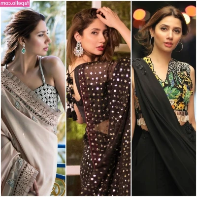 Mahira Khan [ mahira-khan ] - My new vdo 🙃😊