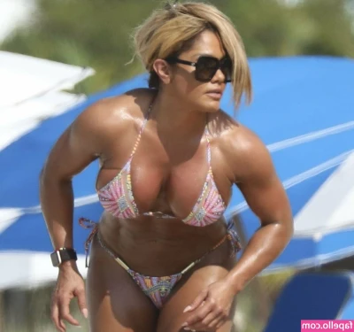 Maripily - quick little update xo