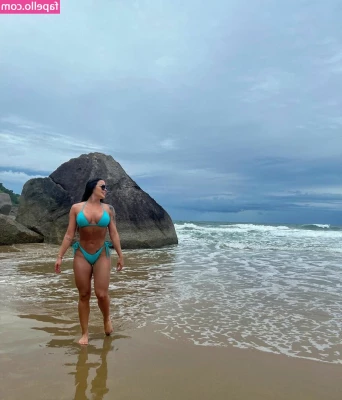 Victória Villarim [ victoria-villarim ] - *** FULL VIDEO 🎈 *** Magic Expansion Lube and TitJob *** It was