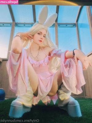 BunnyBii [ bunnybii-1 ] - Hope you have a lovely day 💞