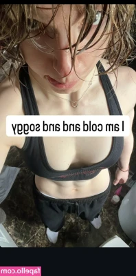 eviedotgym - And with that, we are back to our regular, scheduled programming...me