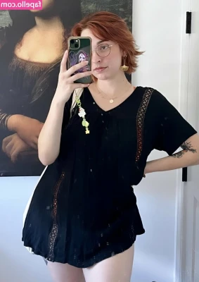 ginkgocrown - You like thighs?