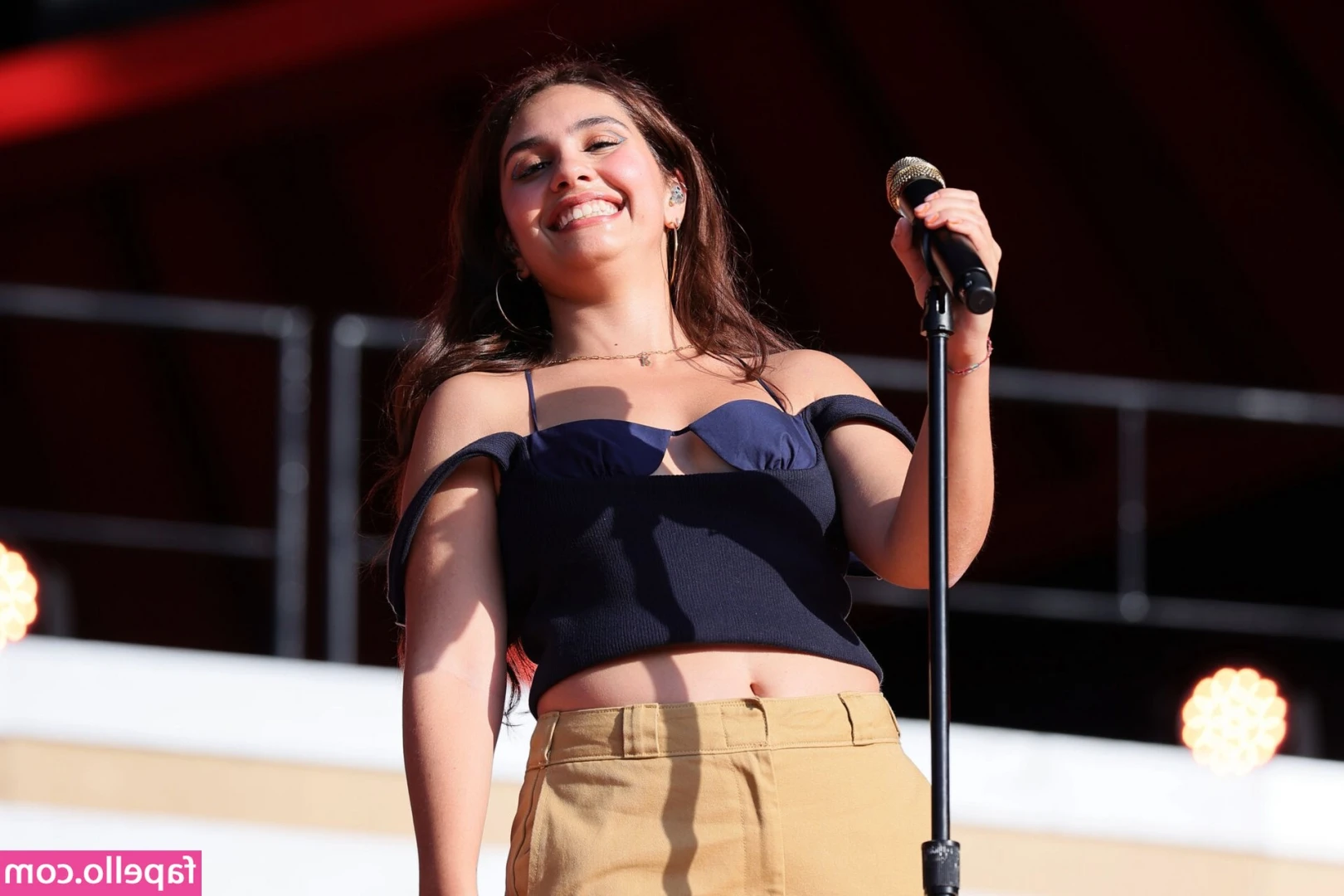 Alessia Cara [ alessia-cara ] - Yummy 🤤