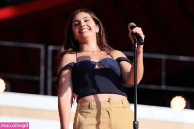 Alessia Cara [ alessia-cara ] - Yummy 🤤