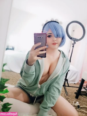 nebulaneko - Workout fail 😉💦