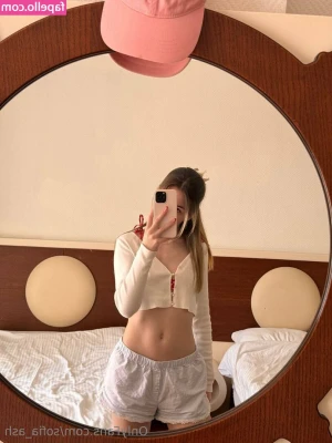 sofia_ash [ sofia-ash ] - On or off, doctor?