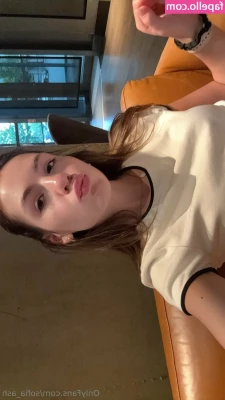 sofia_ash [ sofia-ash ] - Fat daddy trucker...