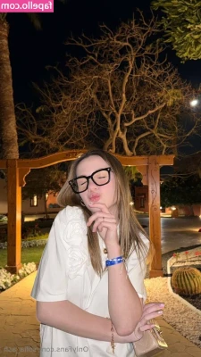 sofia_ash [ sofia-ash ] - I am ready for you. Are you ready for me?