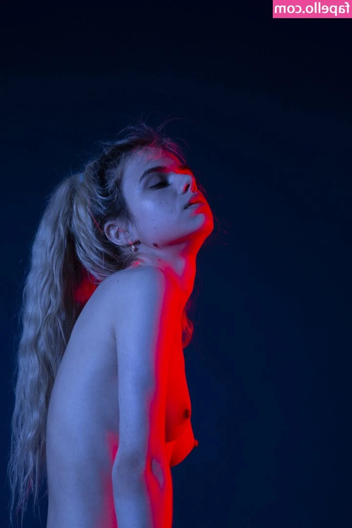 Grafit Studio [ grafit-studio ] - Surprise…I’ve been bred 🙈