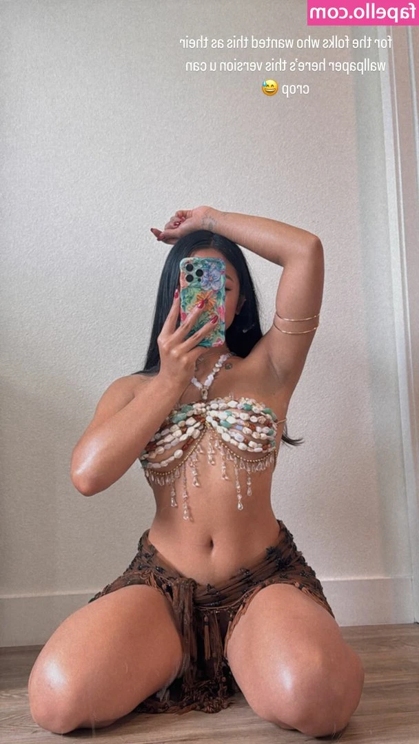 Audrey Bautista [ audrey-bautista ] - do u like submissive girls? 😇👉👈