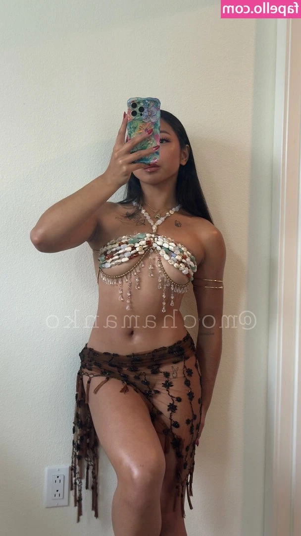 Audrey Bautista [ audrey-bautista ] - And of course I can’t leave y’all hanging with just lewds, so
