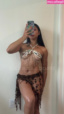 Audrey Bautista [ audrey-bautista ] - And of course I can’t leave y’all hanging with just lewds, so