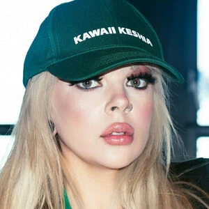 Kawaiikeshia