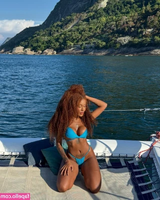 Giovanna Jacobina [ giovanna-jacobina ] - Coming Soon!  @johnnysins knows how to fuck me and it shows! This