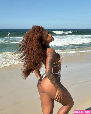 Giovanna Jacobina [ giovanna-jacobina ] - wanted you to see me in the shower again 🥺🔥