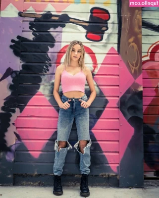 Nicola Crisa [ nicola-crisa ] - It's hard to find dresses to fit sometimes. What do you think?