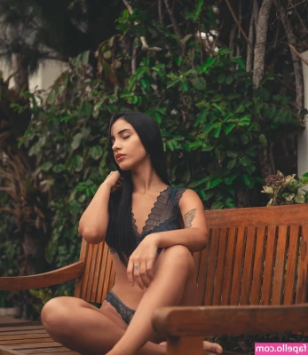 Yohana Rayra [ yohana-rayra ] - Do you love 😘 my sexy ass daddy