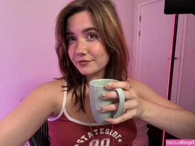 graciecatemakes - how are we all tonight?