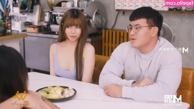 Madou Media [ madou-media ] - How are you guys liking my content so far? 🦋 here’s a little vid