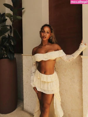 DaniLeigh - Come take a bath with me 🛁
