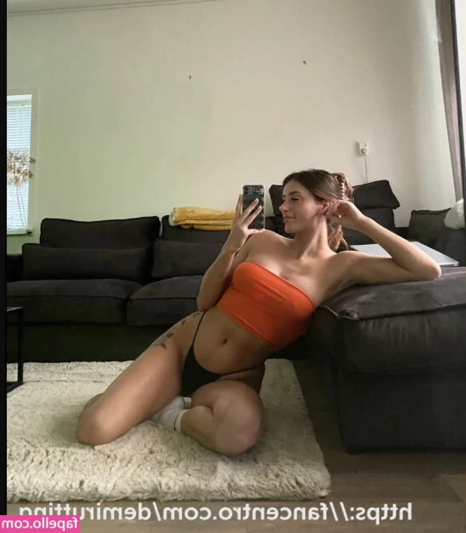 Demi Rutting [ demi-rutting ] - Good morning baby 💖