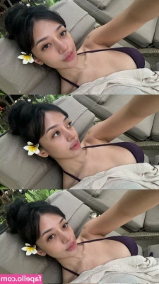 Amanda Zahra [ amanda-zahra ] - Could you work with me like this? Be honest 😂