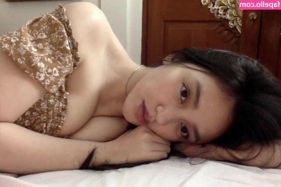 Amanda Zahra [ amanda-zahra ] - What would you do first with 5 mins with me