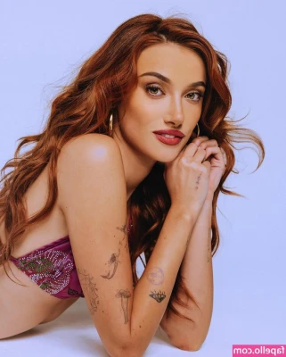 Olivia O'Brien [ olivia-o-brien ] - You better cum over this 💦 do as you’re told