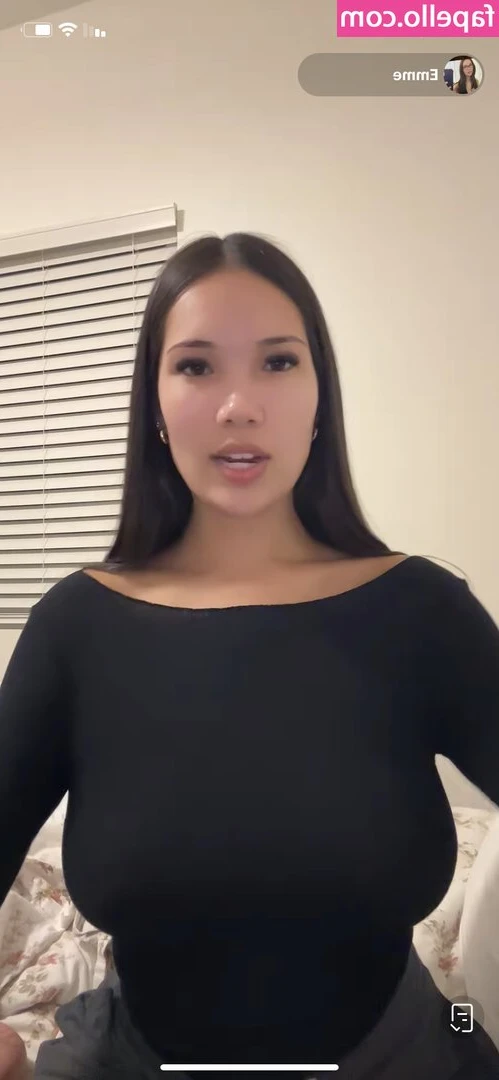 Emme Alcalde [ emme-alcalde ] - Talk Tuesday: Last weekend my boyfriend was driving us to a holiday