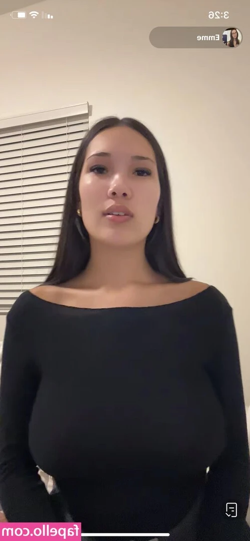 Emme Alcalde [ emme-alcalde ] - How about a nice morning BJ to take care of that morning wood today?