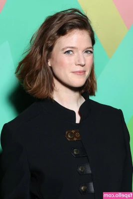 Rose Leslie [ rose-leslie ] - I had an amazing time on LIVE last night!! 😍😍 I hope you