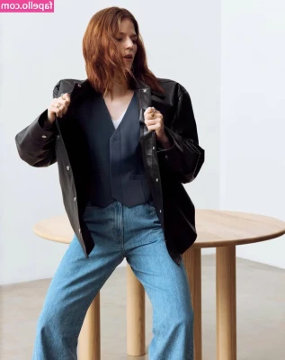 Rose Leslie [ rose-leslie ] - I will fearlessly drape myself in pure sensuality as I just flow into