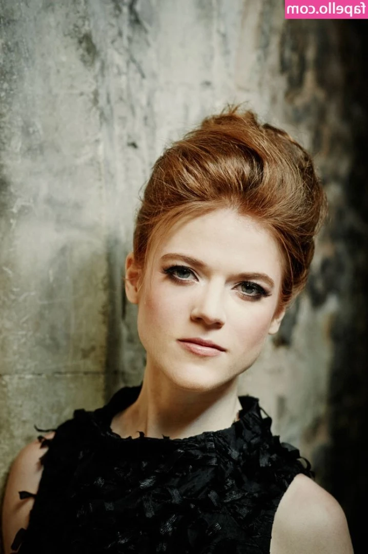 Rose Leslie [ rose-leslie ] - Você vem???? 🍑   #francinepiaia #celebrits #bumbum #brazilian