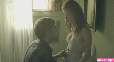 Rose Leslie [ rose-leslie ] - Saturday booty 🥰