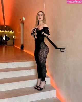 Susana Guerrero [ susana-guerrero ] - 🍥Just some school girl action. I'm trying to get back into the