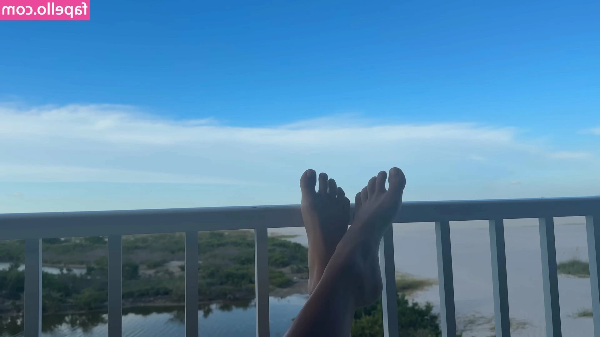 Kai Trump [ kai-trump ] - 🔥 FOOT ODOR WEEK - ep 3 STARRING: @grazigoddess