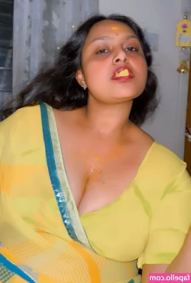 Anupamaswathi - i heard you like big booties??? hehehe 🍑 I hope everyone had a