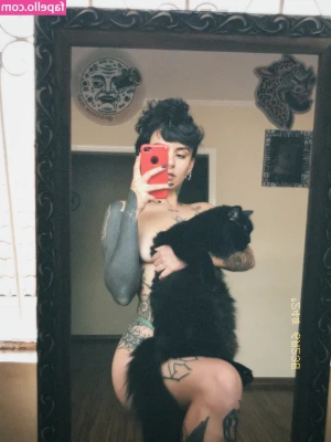 Tamiris Alves [ tamiris-alves ] - late night / cum home