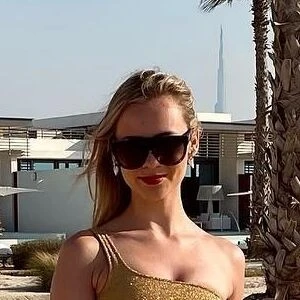 Theresa Luise