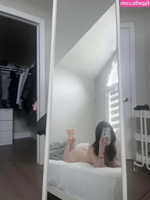 Dabinohh - Wanna play with me? 🐱