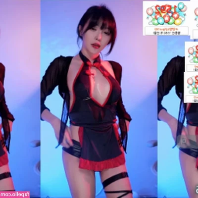 yoon_froggy [ yoon-froggy ] - I want you on your knees getting my holes nice and wet for this bbc
