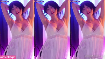 yoon_froggy [ yoon-froggy ] - ‼️Brand new scene dropping in your Dms with two sex Kittens😻