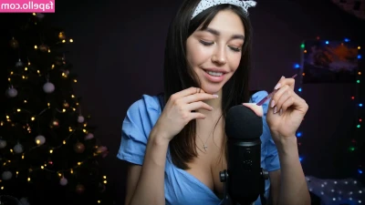 Top Baby ASMR [ top-baby-asmr ] - Hi im back miss you all 🥺🥺🥺