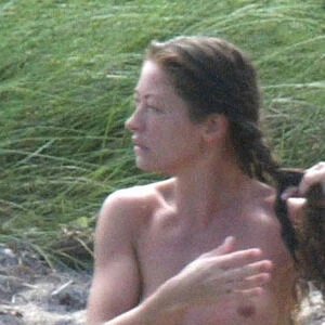 Rebecca Gayheart